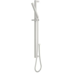 Steinberg serie 135 doucheset, bar handdouche, douchestang 750 mm, 1351600BN