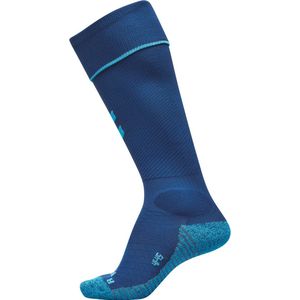 Hummel Socken Pro Football Sock 17 - 18 Sargasso Sea-46-48