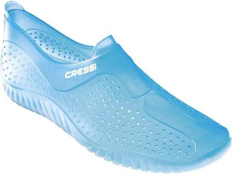 Cressi Anti Sliding Waterschoenen Blauw EU 23-24 Man,Vrouw
