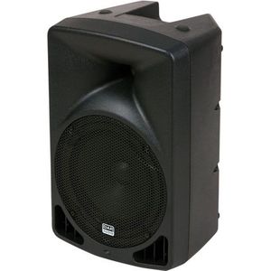 DAP Splash 8A Actieve Luidspreker Speakers