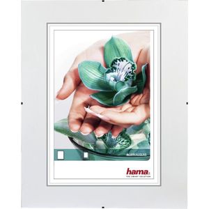 Hama Clip-Fix NG 10,5x15 Wissellijsten 63002