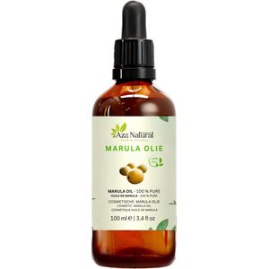 Marula olie