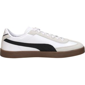 Puma Puma Club II Sneakers Laag - wit - Maat 48