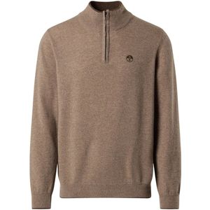 North Sails - 12GG Half-Zip Trui