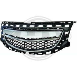 Radiateurgrille - HD Tuning Opel Insignia A (g09). Model: 2008-07 - 2017-03