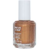 Essie Treat Love & Color - Metallic Strengthener Nagellak - 86 Pep In Your Rep