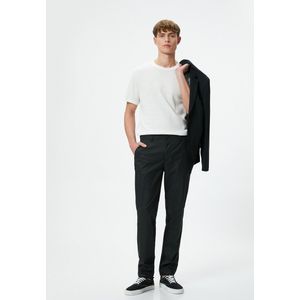 Korte mouw Ronde kraag T-Shirt