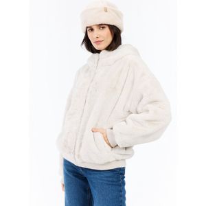 Protest - PRTGolly - Vest - Kitoffwhite - Dames - Lange Mouwen - Outdoor