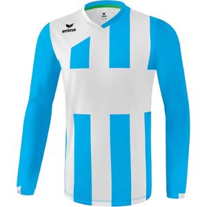 Erima Siena 3.0 Shirt - Voetbalshirts  - wit - M