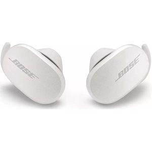 Bose QuietComfort Earbuds - In-ear Bluetooth Oordopjes - Wit