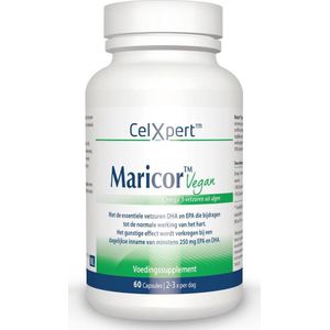 Maricor™ vegan