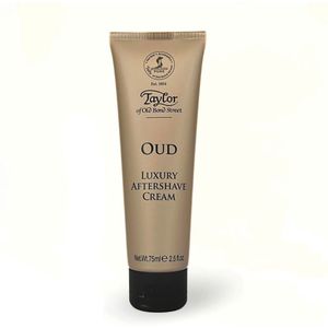 Taylor of Old Bond Street Oud Aftershave Balm 75 ml. | After Shave