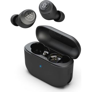 Draadloze In Ear Oordopjes met 32U Speeltijd - Bluetooth Earbuds met Microfoon en Dubbele Verbinding