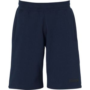 Kempa Status Short - Sportbroeken - navy (marineblauw) - Unisex