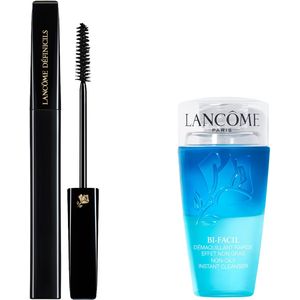Lancôme - Définicils - Mascara - 01 Noir Infini - Waterproof Make-up Remover - 75ml