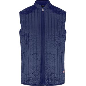 Cutter & Buck Ozette Vest Heren 351454 - Dark Navy - S
