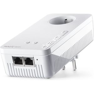 devolo Magic 2 WiFi 6 - BE - Uitbreiding