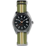 Mondia campus MI729-1CT Vrouwen Quartz horloge