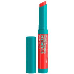 Maybelline Green Edition - Balmy Lip Blush - 003 Sunshine - Rood - Lippenbalsem - VEGAN - 1,7 g