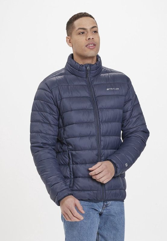 WHISTLER - Leopold Pro-lite - Steppjacke - Sportief - Heren