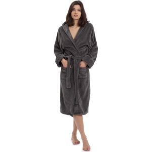 badjas - Katoen - Zacht en Donzig \bathrobe XL