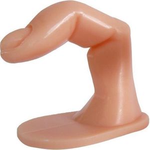 Zelfklevende oefen vinger