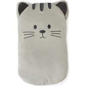 Heetwaterkruik - Warmwaterkruik - Hot water bottle - Luxe Heetwaterkruik voor winter