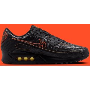 Nike - Air Max 90 QS - Sneakers - Volcano - Maat 44