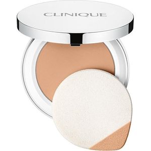 Clinique Beyond Perfecting Powder Foundation & Concealer - 07 Cream Chamois - Foundation