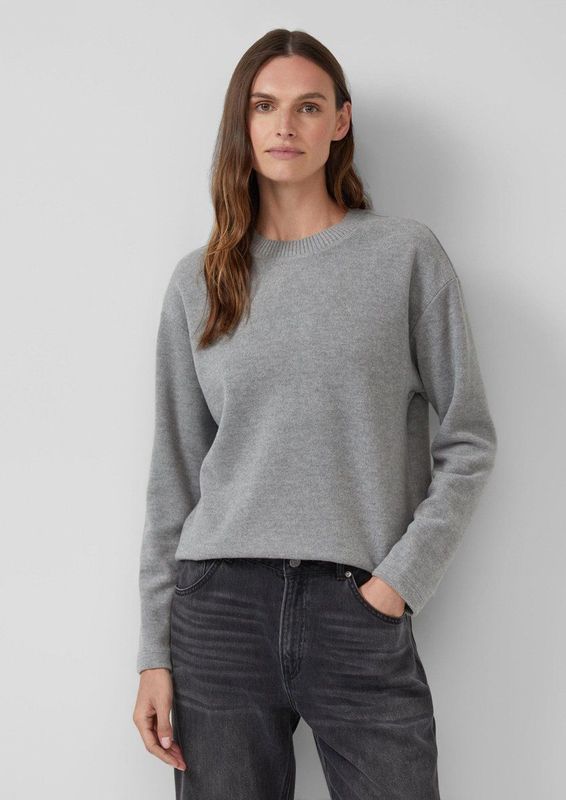 s.Oliver sweatshirt, 97W1, 38