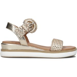 Inuovo 113031 Sandalen - Dames - Goud - Maat 37