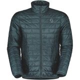Scott - Insuloft Superlight PL - Fleece Vest - Groen - Heren