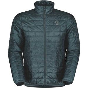 Scott - Insuloft Superlight PL - Fleece Vest - Groen - Heren
