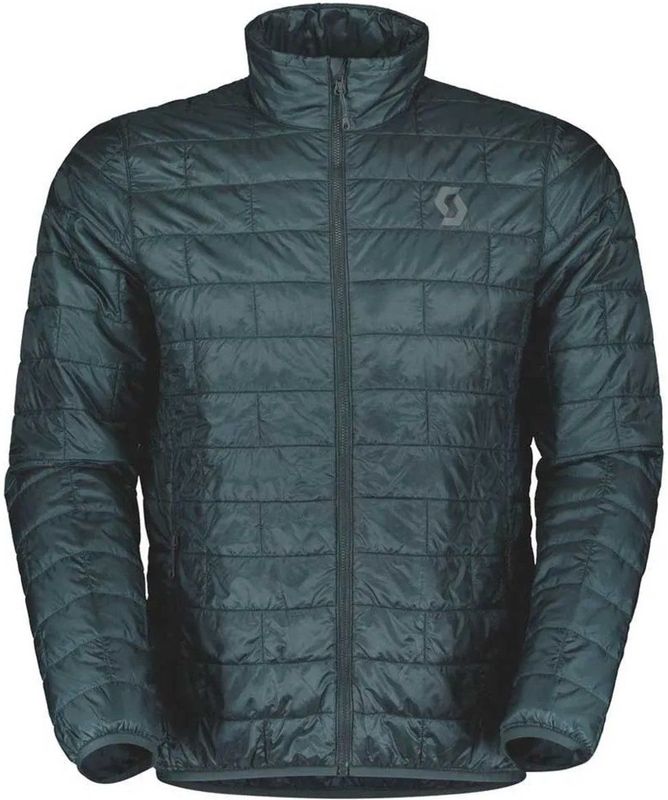 Scott - Insuloft Superlight PL - Fleece Vest - Groen - Heren