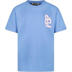 Cars Jeans Kids BESSA TS Lila - Meisjes