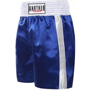MMA Muay Thai Trainingsbroek voor Volwassenen - Uniseks Fitnessshorts