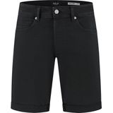 Boxershorts - Zwart - 98% Katoen - 2% Elastaan