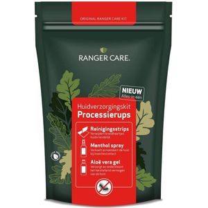 Processierups Alles-in-één Huidverzorgingskit