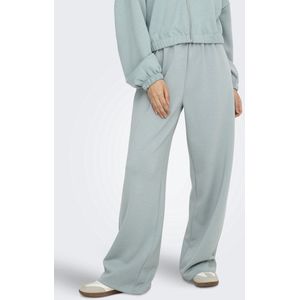 ONLY - ONLSCARLETT WIDE PANT SWT NOOS - Dames - Leggings