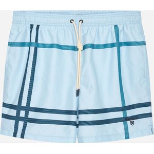 Barbour twain swim short - chambray
