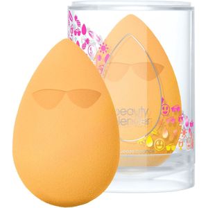 Beautyblender - Sunshade - Make-up Spons - Limited Edition - Latexvrij - Streepvrije Applicatie