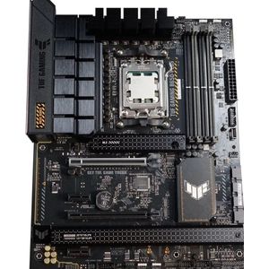 Azerty Combokit ASUS 7600X3D - Combokit AMD Ryzen 5 7600X3D - ASUS TUF Gaming B650-Plus WiFi