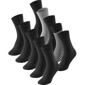 Schiesser - Freizeitsokken - 10 Paar - Cotton Fit