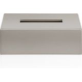 Tissuebox - Wit - Papier - 100 Stuks