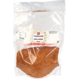 Van Beekum Specerijen - Tandoori Melange - 1 kilo (hersluitbare stazak)