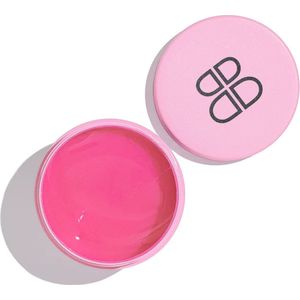 Beautiful Brows & Lashes- Pink Passionfruit- Wax