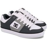 DC Shoes - Pure - Sneakers - Grey