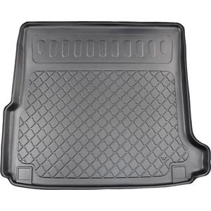 Volvo - Kofferbakmat - Voor V60 2018+ - Guardliner - Hoogwaardige TPE-materialen