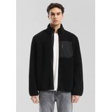 Buitenjas - Teddy Jas - Pluche