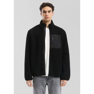 Buitenjas - Teddy Jas - Pluche